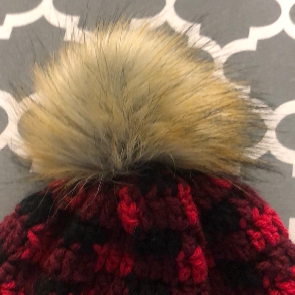 Handmade Beanie - Picture 4 of 4